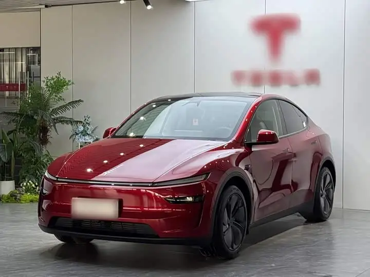 Tesla Model Y 2025, арт. CN-3563935 — фото 1