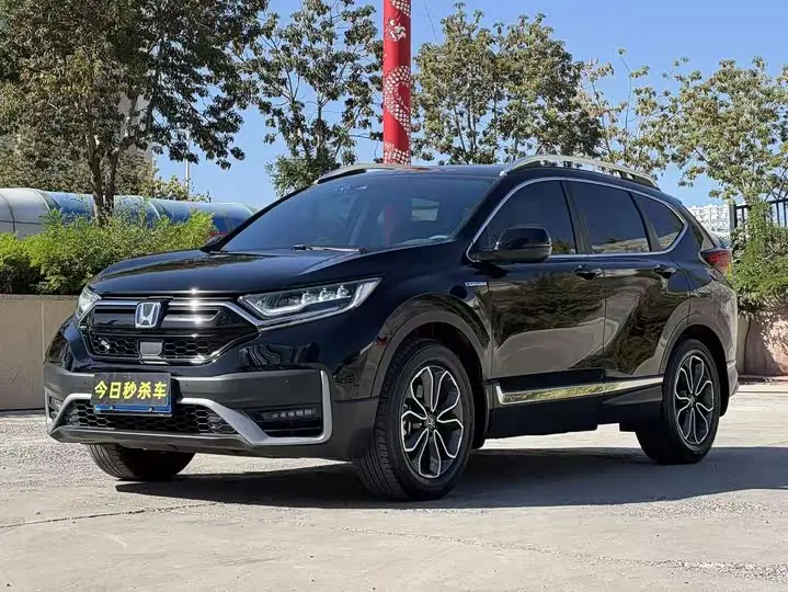Honda CR-V 2023, арт. CN-3563994 — фото 1