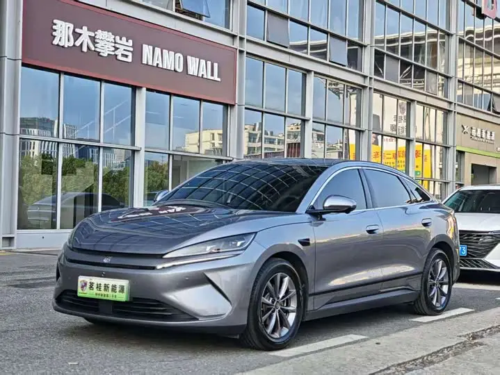 BYD Qin L 2025, арт. CN-3563995 — фото 1