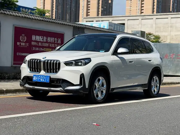 BMW X1 2023, арт. CN-3564132 — фото 1