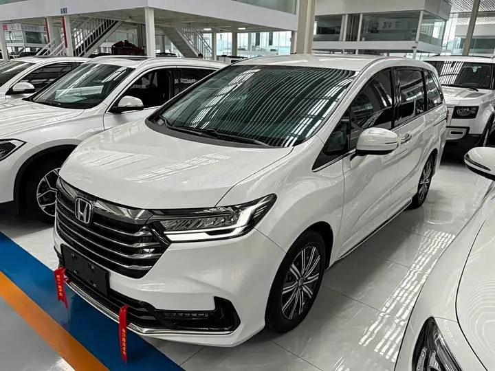Honda Odyssey 2022, арт. CN-3564157 — фото 1