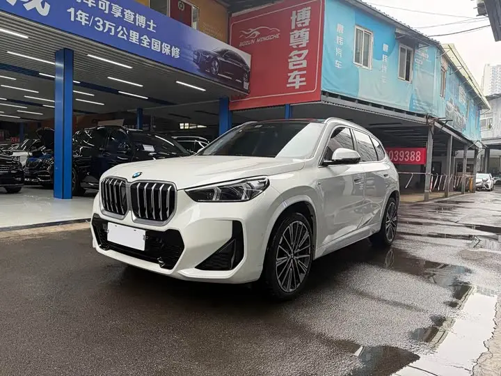 BMW X1 2023, арт. CN-3564167 — фото 1