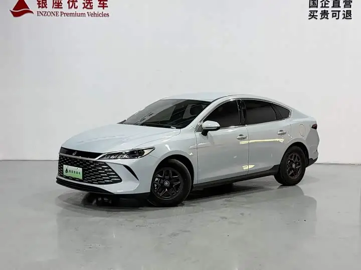 BYD Qin Plus 2025, арт. CN-3564290 — фото 1