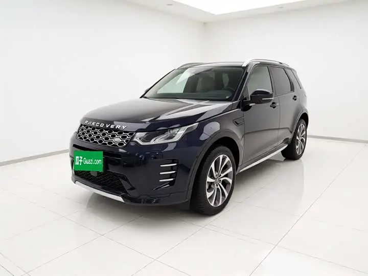 Land Rover Discovery Sport 2024, арт. CN-3564340 — фото 1
