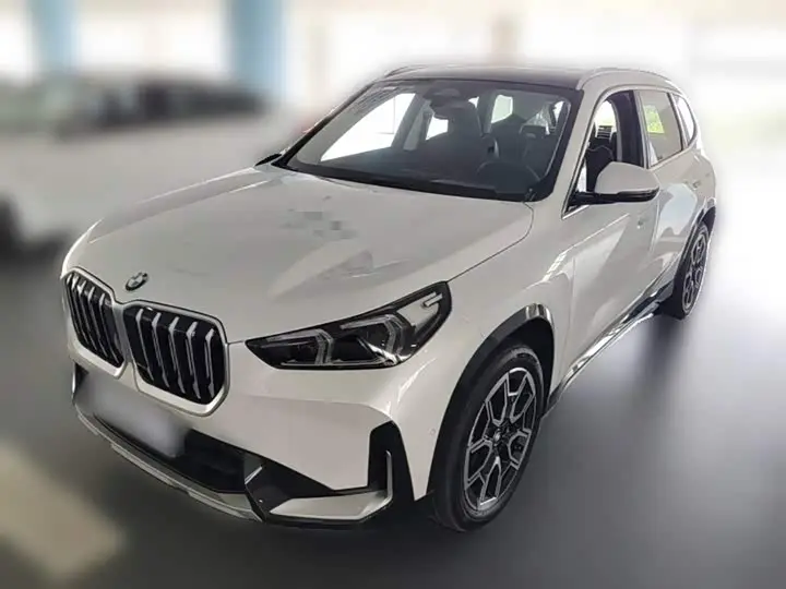 BMW X1 2024, арт. CN-3564363 — фото 1
