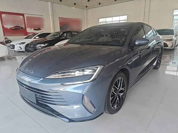 BYD Seal 2023, арт. CN-3564421 — фото 1