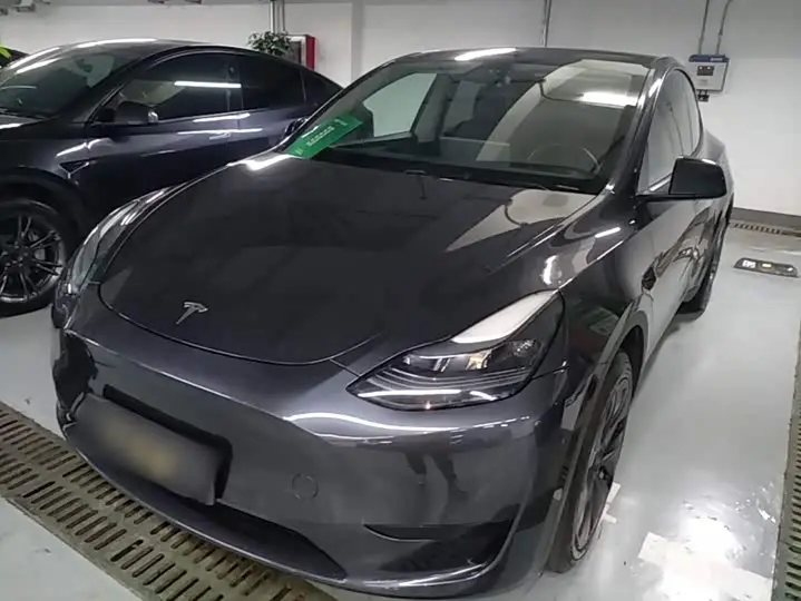 Tesla Model Y 2024, арт. CN-3564431 — фото 1