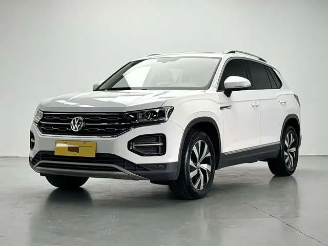 Volkswagen Tayron 2021, арт. CN-3564625 — фото 1