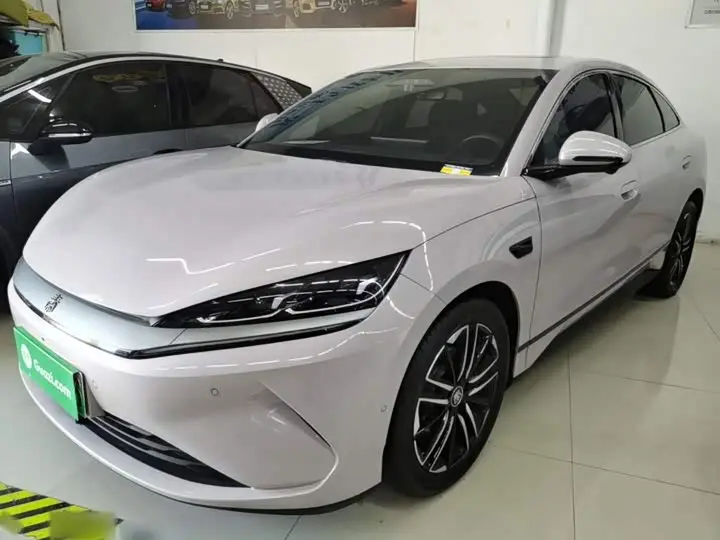 BYD Qin L 2025, арт. CN-3564633 — фото 1