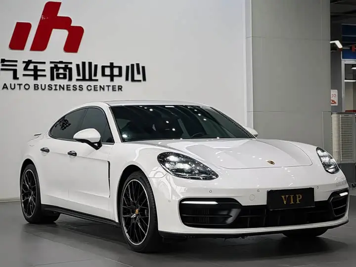 Porsche Panamera 2023, арт. CN-3564646 — фото 1
