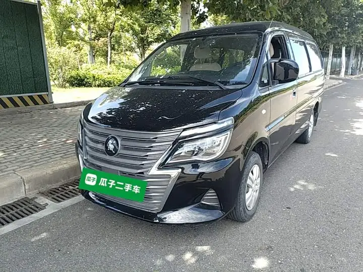 Dongfeng Forthing Lingzhi M5 2023, арт. CN-3564810 — фото 1