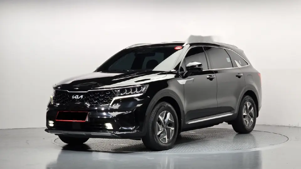 Kia Sorento 2020, арт. KR-3568067 — фото 1