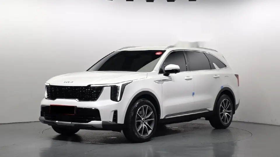 Kia Sorento 2023, арт. KR-3568094 — фото 1