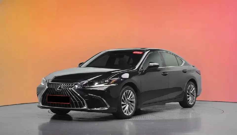 Lexus ES 2018, арт. KR-3568212 — фото 1