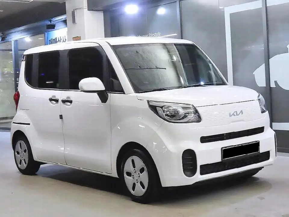 Kia Ray 2017, арт. KR-3568352 — фото 1