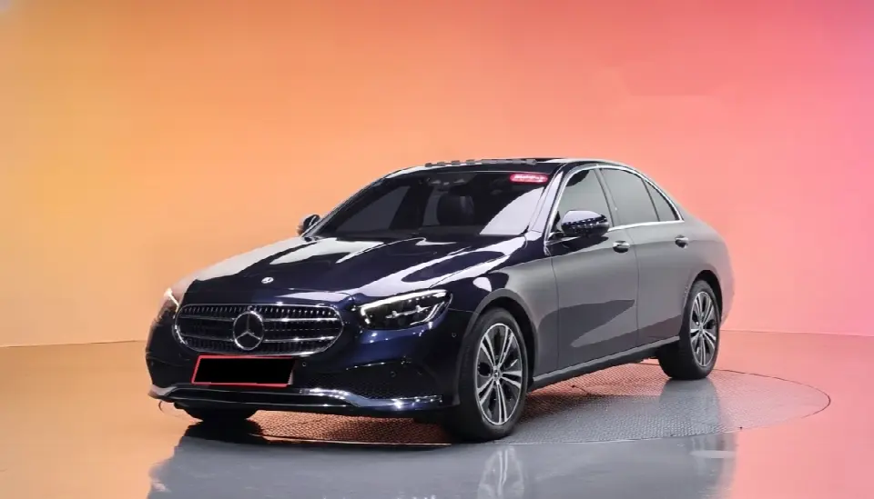 Mercedes-Benz E-Class 2016, арт. KR-3568509 — фото 1