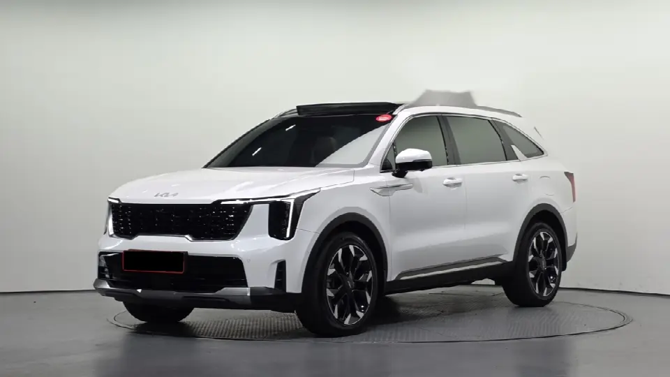 Kia Sorento 2023, арт. KR-3568513 — фото 1
