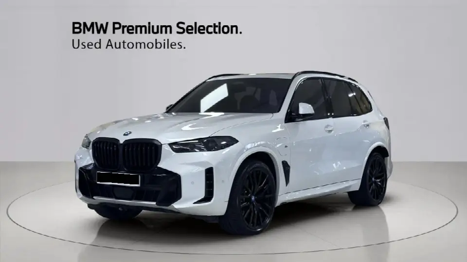 BMW X5 2019, арт. KR-3568530 — фото 1