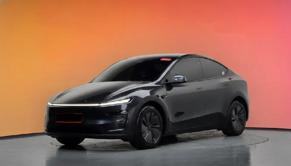 Tesla Model Y 2020, арт. KR-3568631 — фото 1