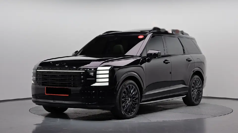 Hyundai Palisade 2025, арт. KR-3568710 — фото 1