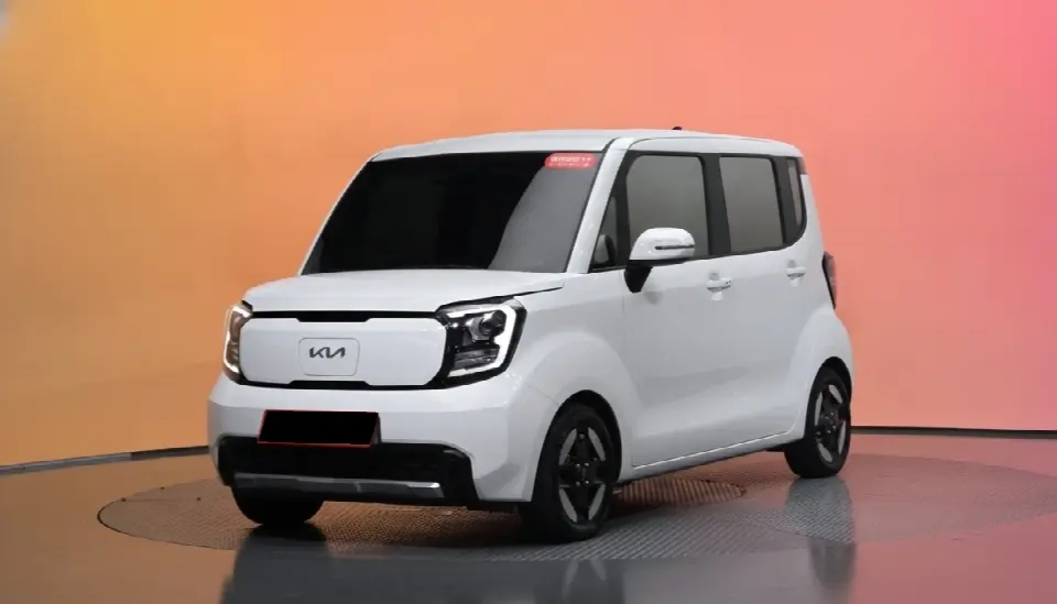 Kia Ray 2023, арт. KR-3568723 — фото 1
