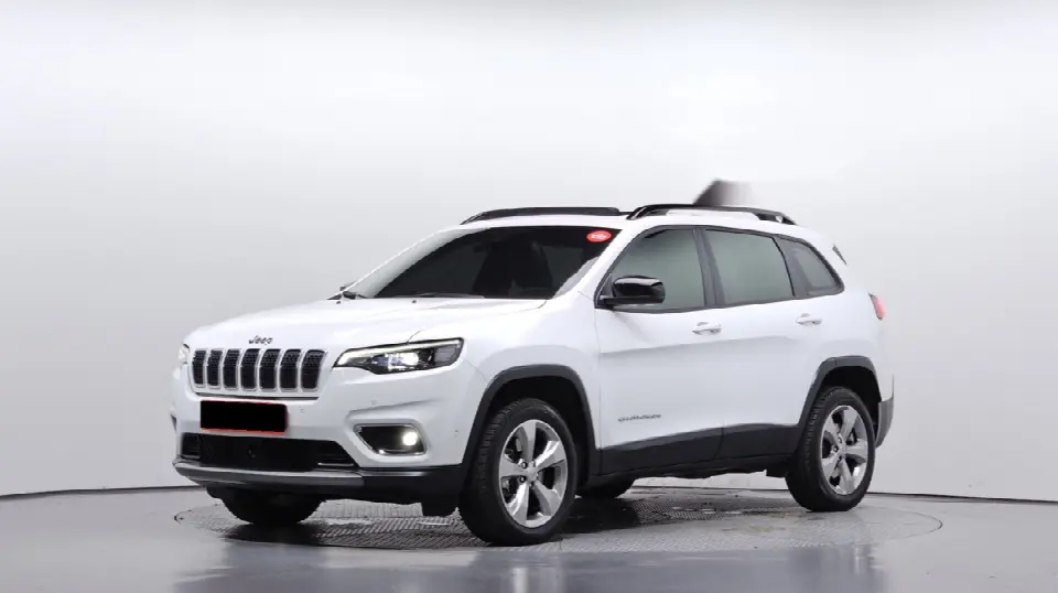 Jeep Cherokee 2014, арт. KR-3568782 — фото 1