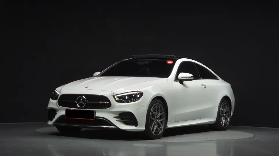 Mercedes-Benz E-Class 2016, арт. KR-3568794 — фото 1