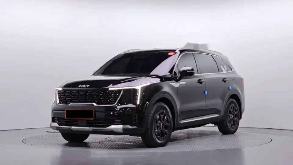 Kia Sorento 2023, арт. KR-3568917 — фото 1