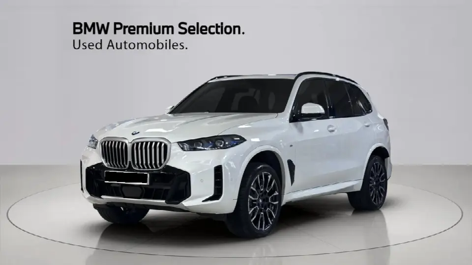 BMW X5 2019, арт. KR-3568996 — фото 1