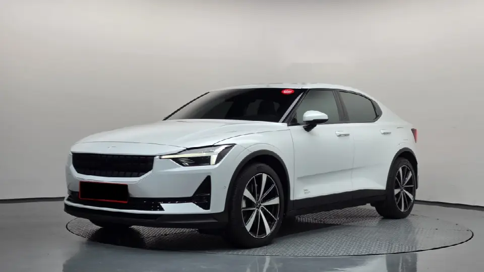 Polestar 2 2022, арт. KR-3569004 — фото 1