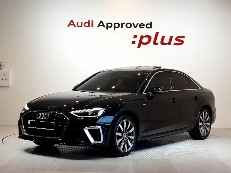 Audi A4 2016, арт. KR-3569023 — фото 1