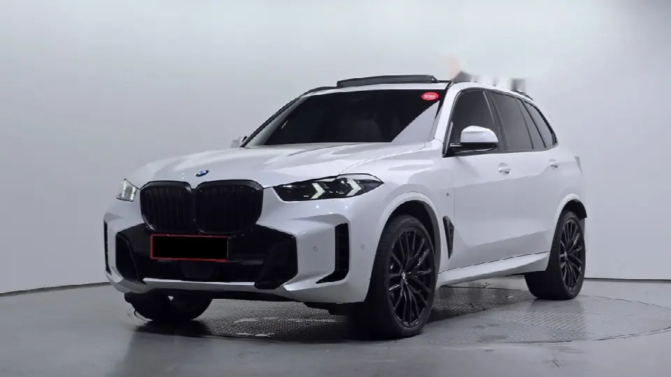 BMW X5 2019, арт. KR-3569078 — фото 1