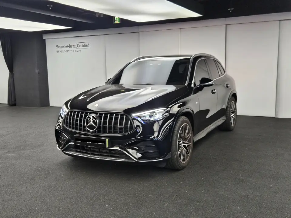 Mercedes-Benz GLC-Class 2023, арт. KR-3569088 — фото 1