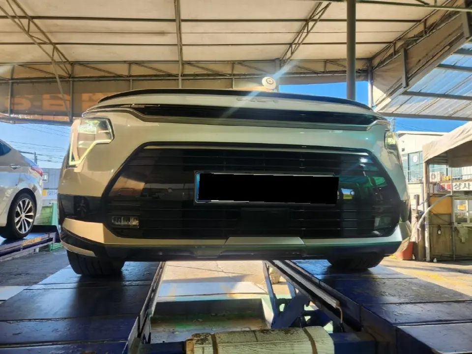 Kia Niro 2022, арт. KR-3572151 — фото 1