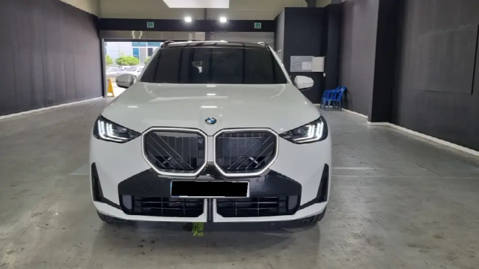 BMW X3 2024, арт. KR-3572251 — фото 1