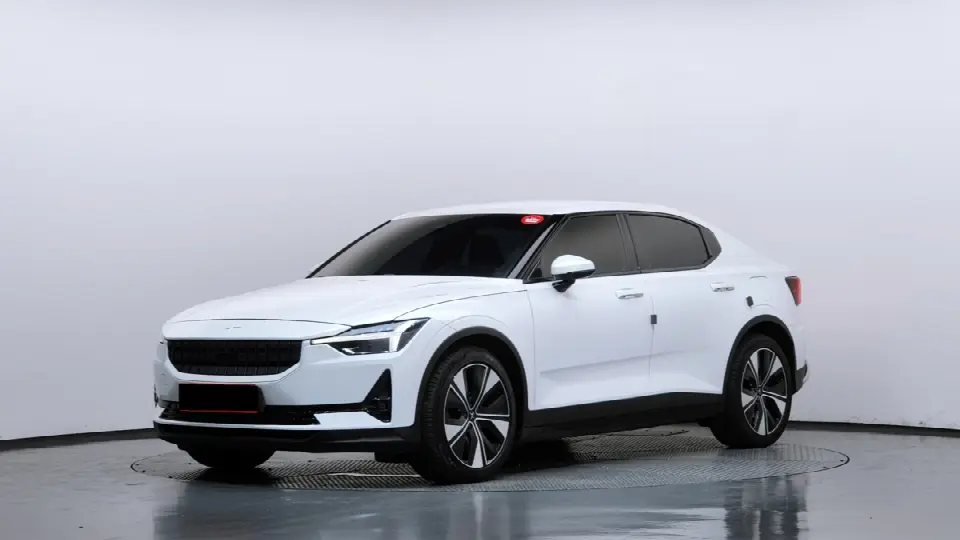 Polestar 2 2022, арт. KR-3579824 — фото 1