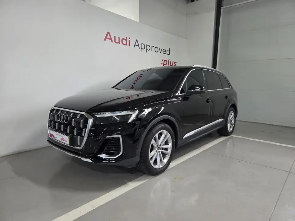 Audi Q7 2016, арт. KR-3579831 — фото 1