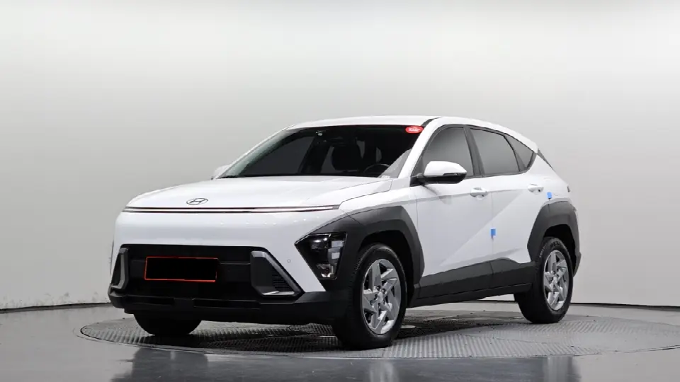 Hyundai Kona 2023, арт. KR-3579892 — фото 1