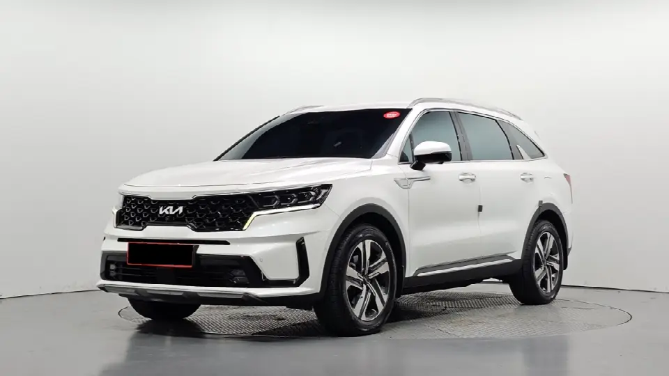 Kia Sorento 2020, арт. KR-3579959 — фото 1