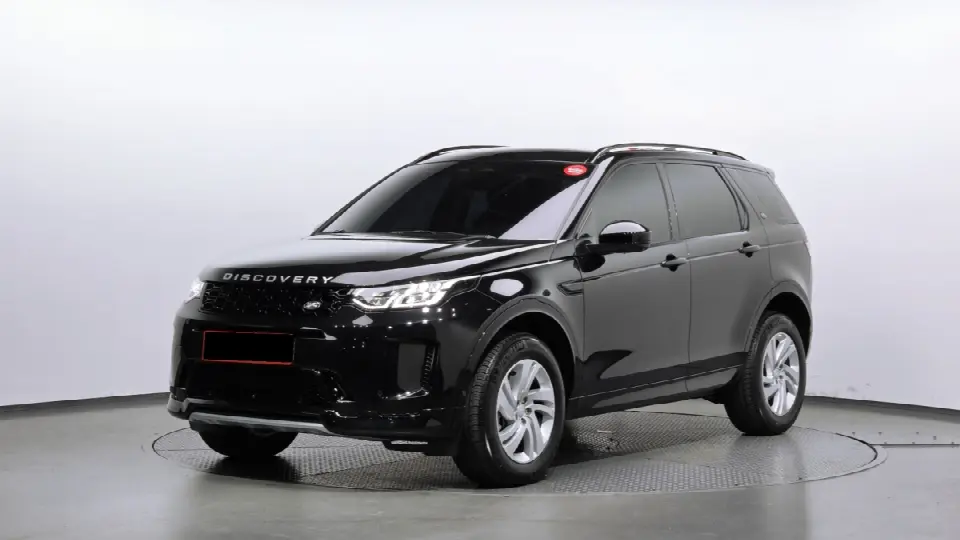 Land Rover Discovery Sport 2020, арт. KR-3579981 — фото 1