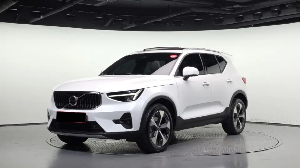 Volvo XC40 2018, арт. KR-3580059 — фото 1