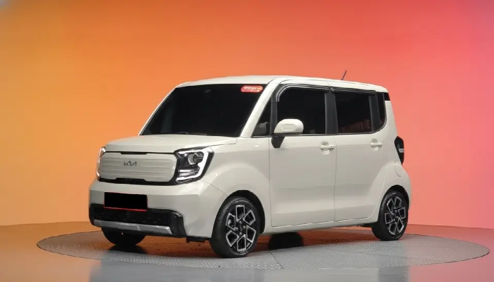 Kia Ray 2022, арт. KR-3580100 — фото 1