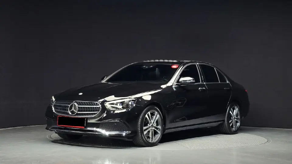 Mercedes-Benz E-Class 2016, арт. KR-3580229 — фото 1