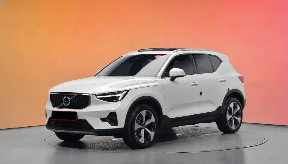 Volvo XC40 2018, арт. KR-3580265 — фото 1