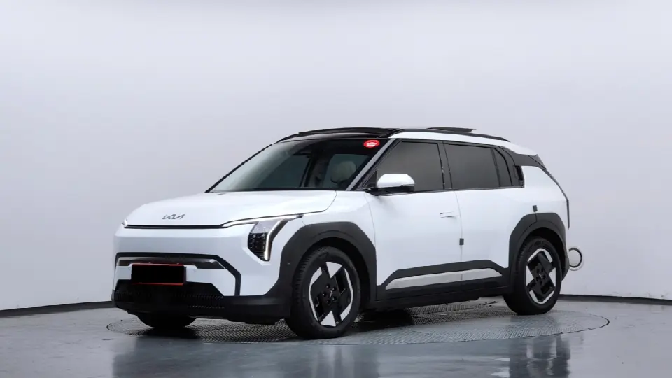 Kia EV3 2024, арт. KR-3580294 — фото 1