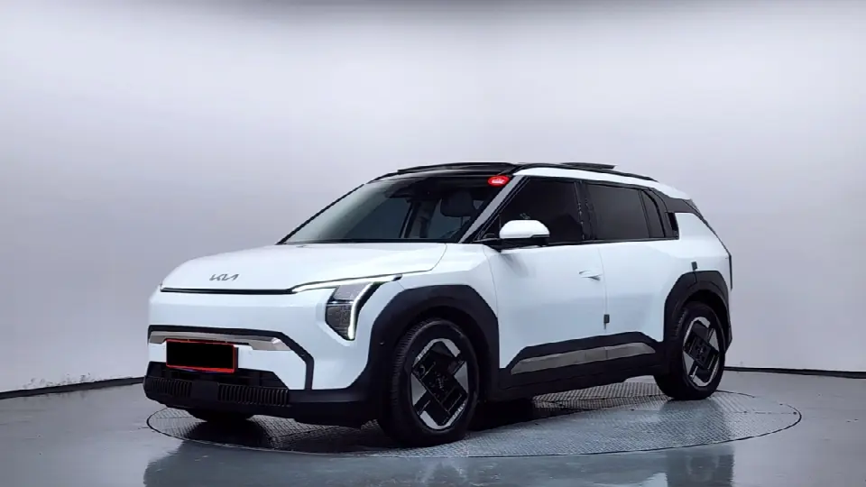 Kia EV3 2024, арт. KR-3580310 — фото 1