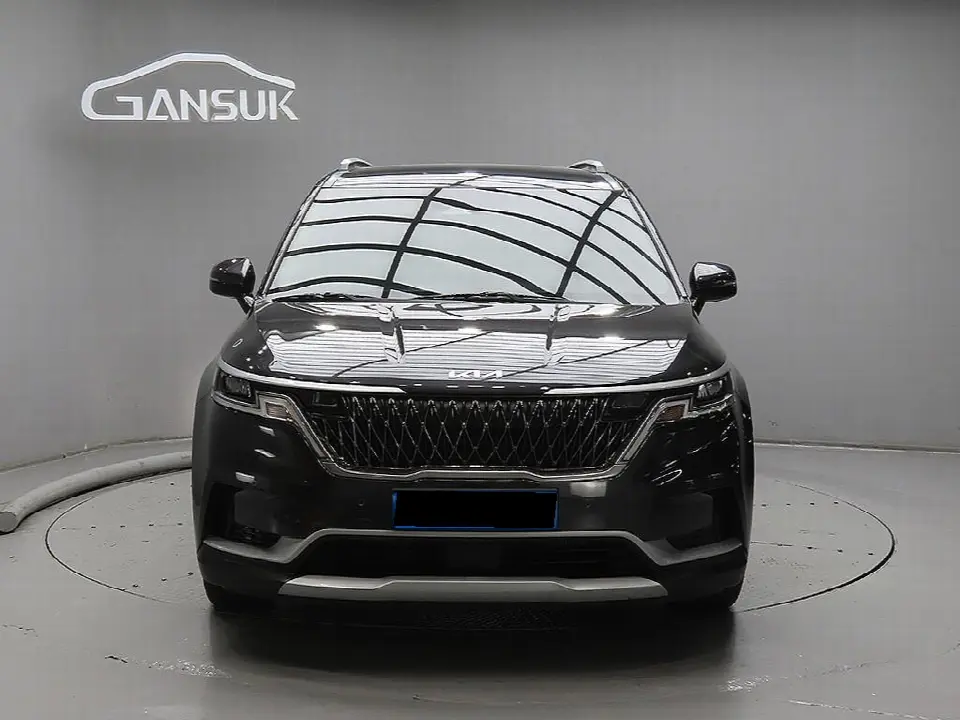 Kia Carnival 2020, арт. KR-3580331 — фото 1