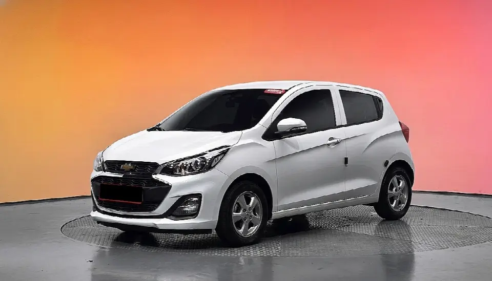 Chevrolet Spark 2018, арт. KR-3580462 — фото 1