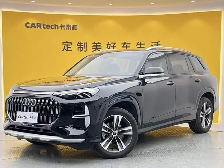 Audi Q6 2025, арт. CN-3580575 — фото 1