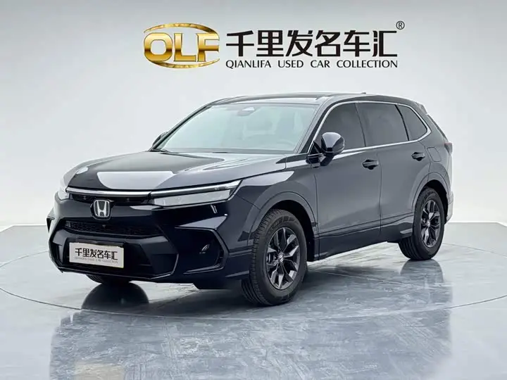 Honda Breeze 2023, арт. CN-3580664 — фото 1